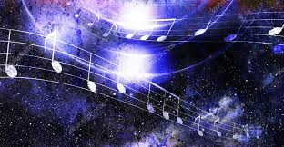 Bienvenida al Universo Musical